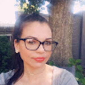 Meet your Posher, Vicki